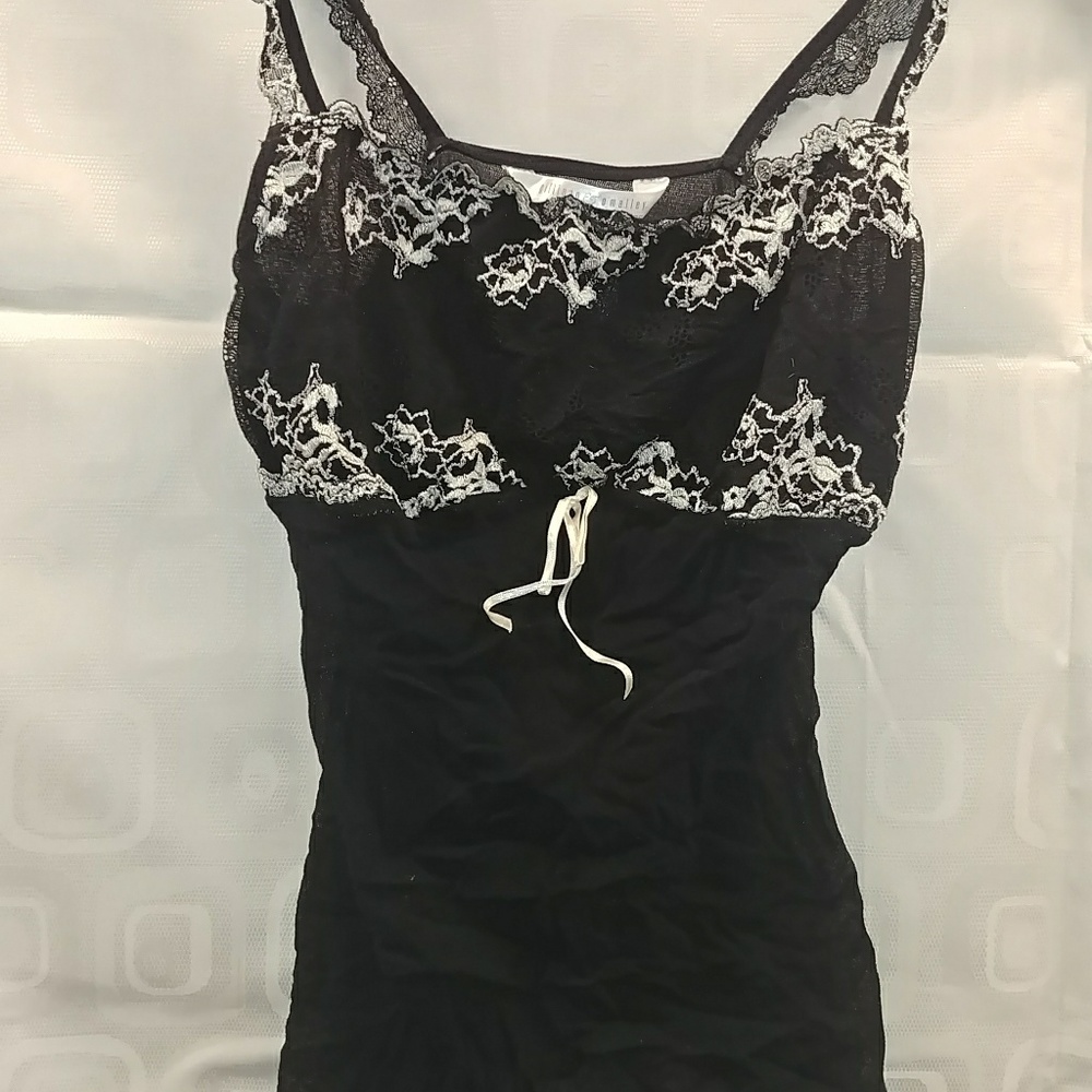 Lingerie top